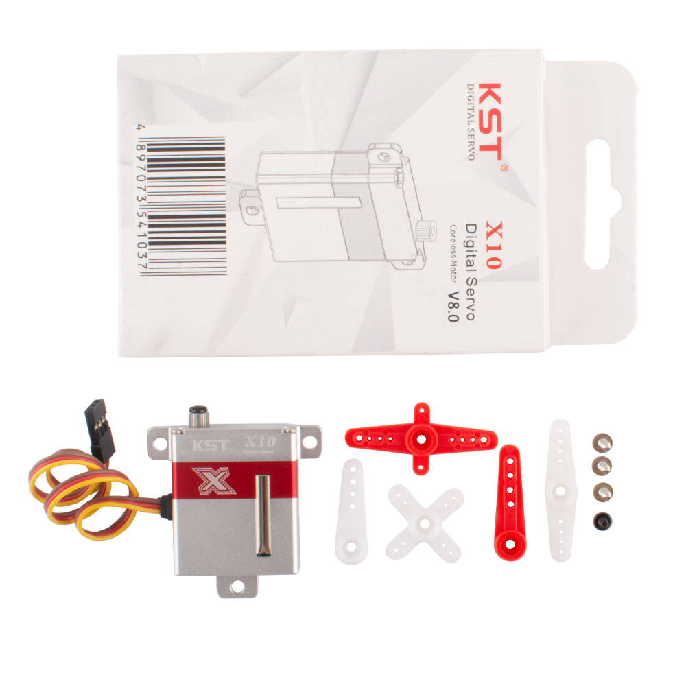 KST X10/X10 Mini/ X10-710 V8.0 - đánh giá và giá Rc Helicopter Motor