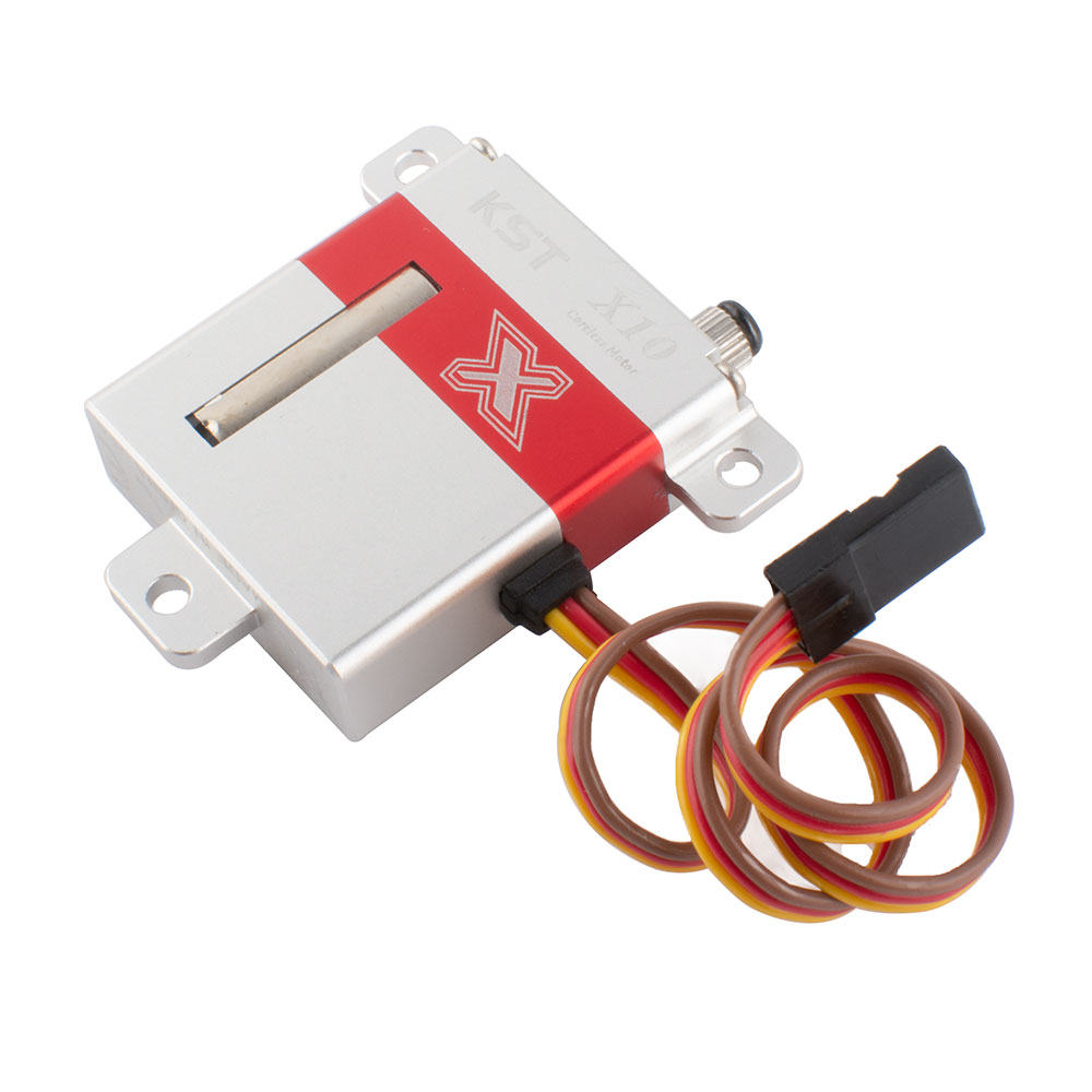 KST X10/X10 Mini/ X10-710 V8.0 - đánh giá và giá Rc Helicopter Motor