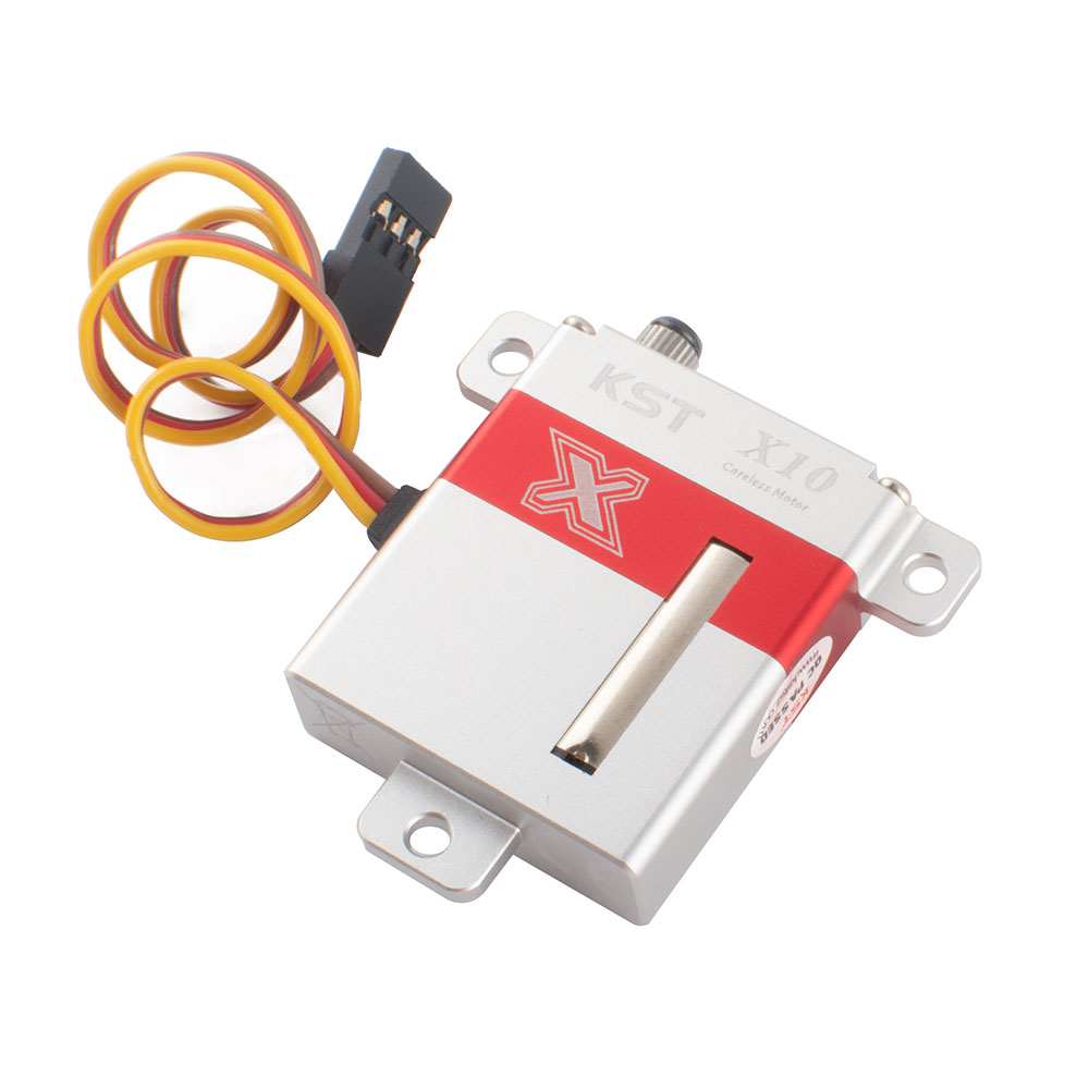 KST X10/X10 Mini/ X10-710 V8.0 - đánh giá và giá Rc Helicopter Motor