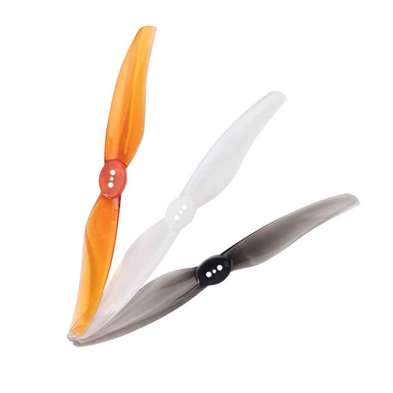 NEW 6-16Pairs /12-32pcs Gemfan - đánh giá và giá Rc Helicopter Blade