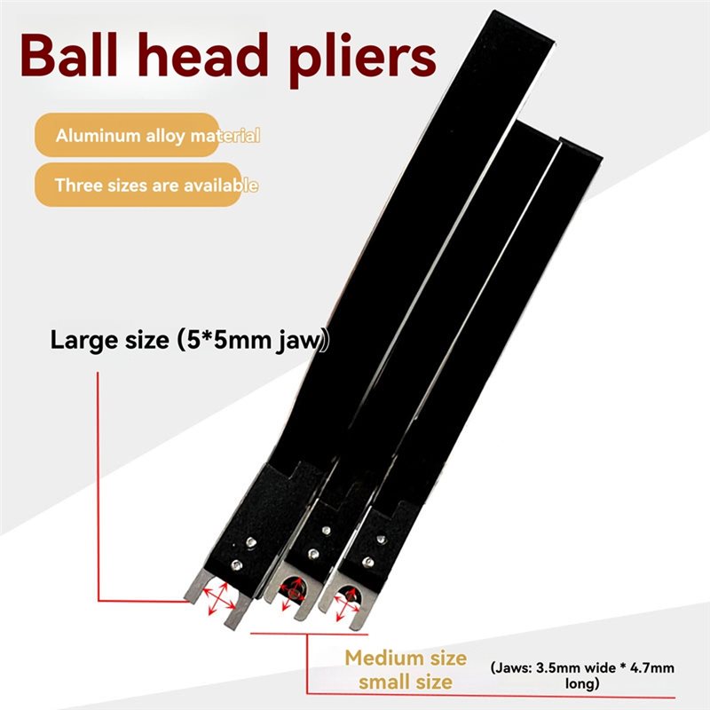 B44C RC Helicopter Ball Joint  - đánh giá và giá Rc Helicopter Tool Kit