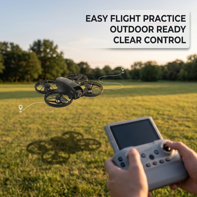 2026 New M5 Mini Drone 8K HD C - đánh giá và giá Rc Helicopter Electric