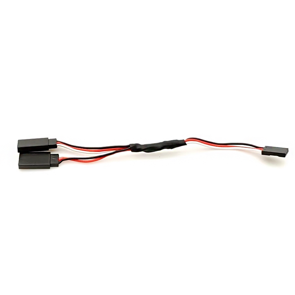 5/8/10pcs RC Servo Y Extension - đánh giá và giá Rc Helicopter Battery