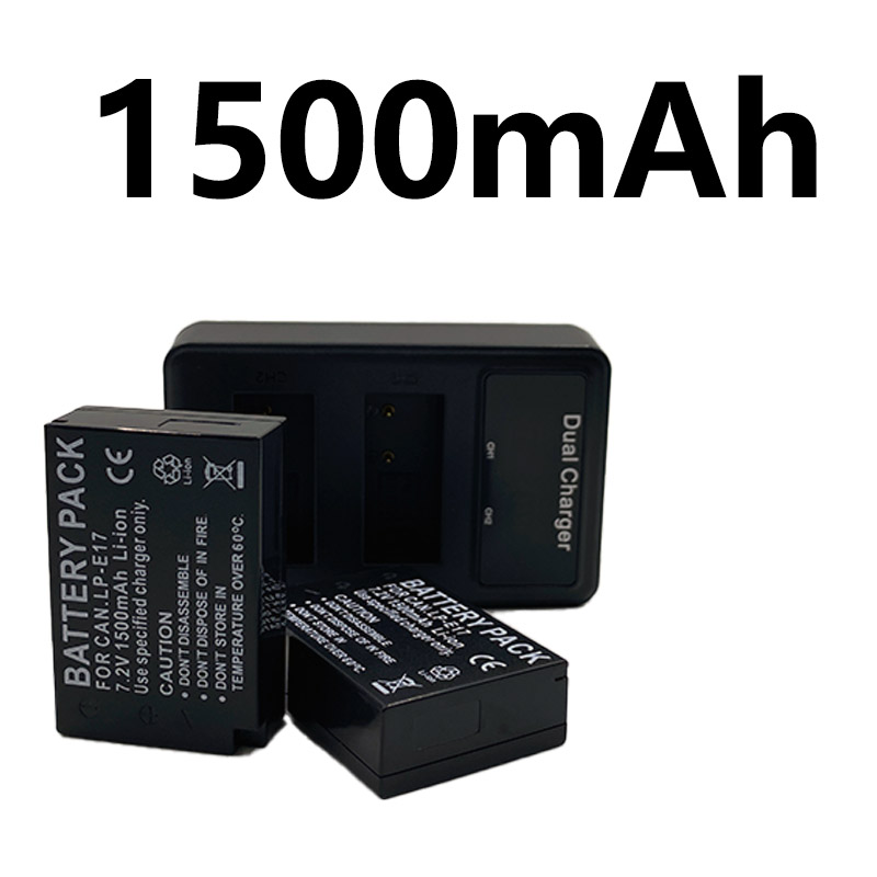 Batmax LP-E17 LPE17 LP E17 Cam - đánh giá và giá Canon Camera Eos R50