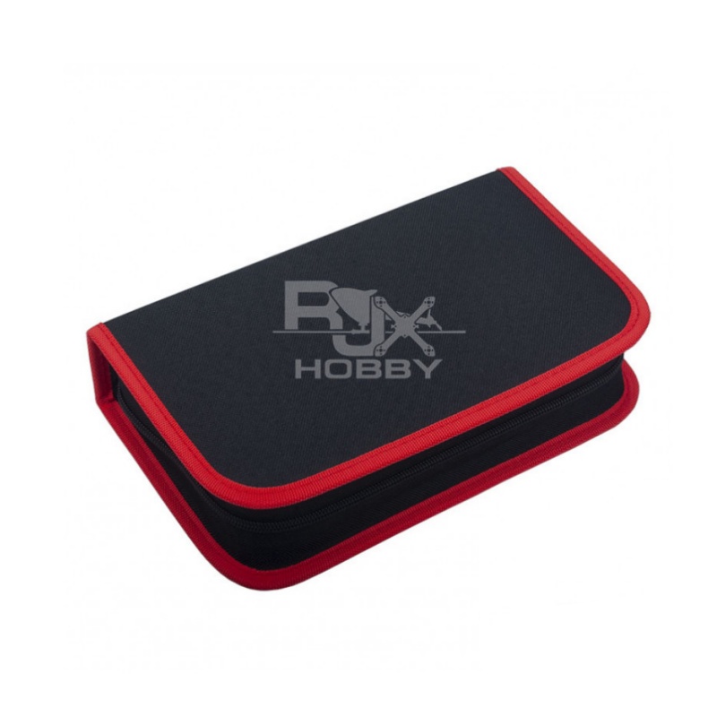 Repair Tool Zip Case Organizer - đánh giá và giá Rc Helicopter Case