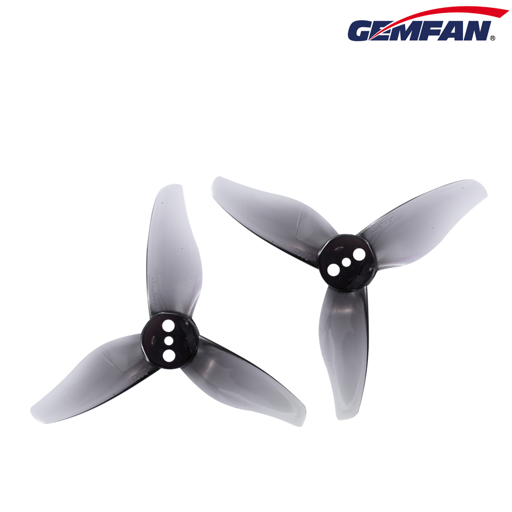 4Pairs Gemfan Hurricane 2023 2 - đánh giá và giá Rc Helicopter Blade