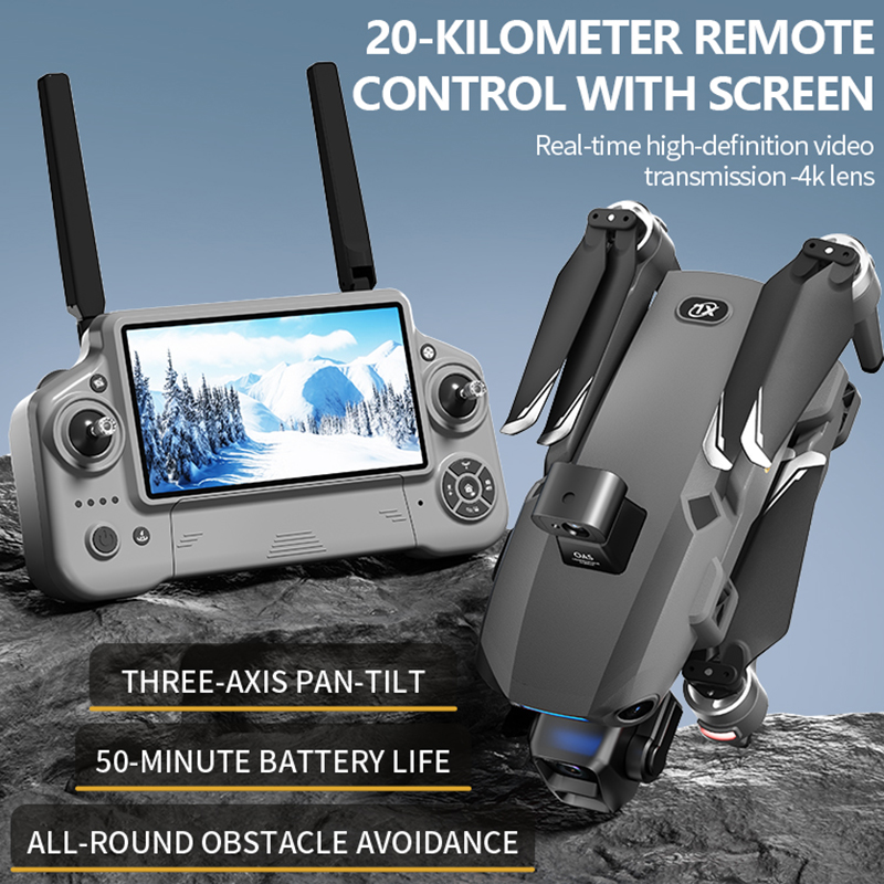 2026 New 8K Dual Camera Drone  - đánh giá và giá Rc Helicopter Electric