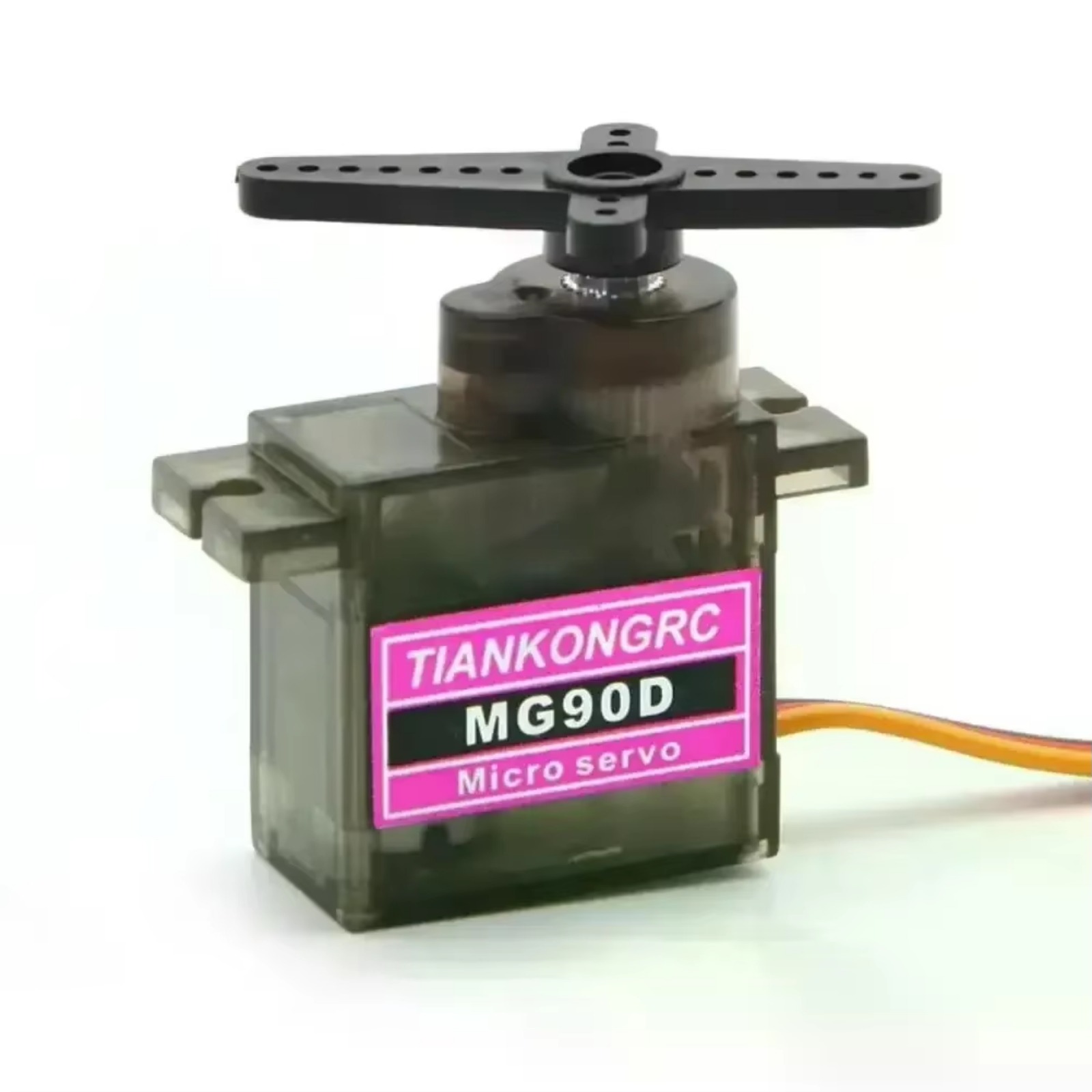 MG90D 9g Metal Gear Servo High - đánh giá và giá Rc Helicopter Servo