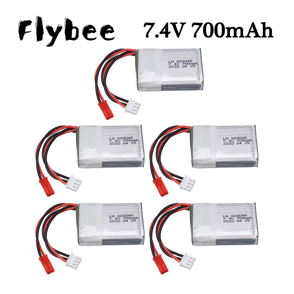 7.4V 700mAh 25c Lipo Battery F - đánh giá và giá Rc Helicopter Battery