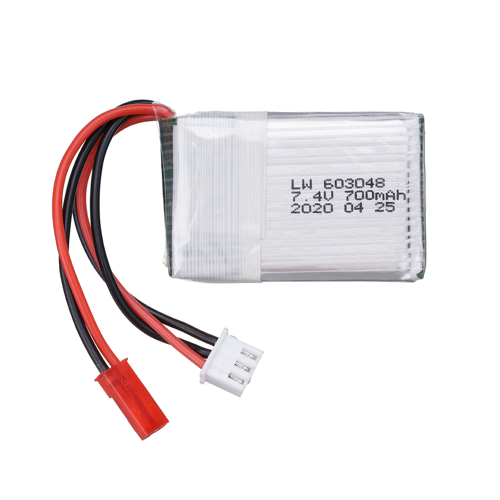 7.4V 700mAh 25c Lipo Battery F - đánh giá và giá Rc Helicopter Battery