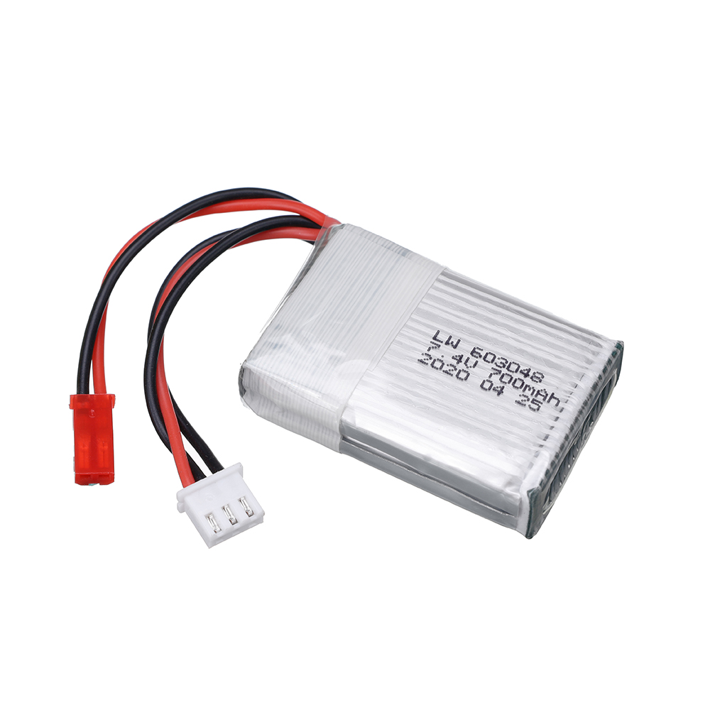 7.4V 700mAh 25c Lipo Battery F - đánh giá và giá Rc Helicopter Battery