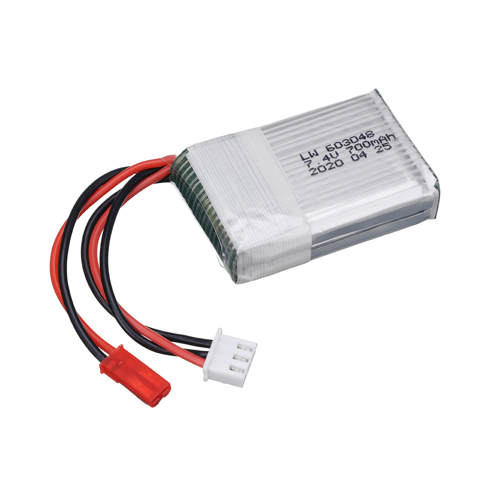 7.4V 700mAh 25c Lipo Battery F - đánh giá và giá Rc Helicopter Battery