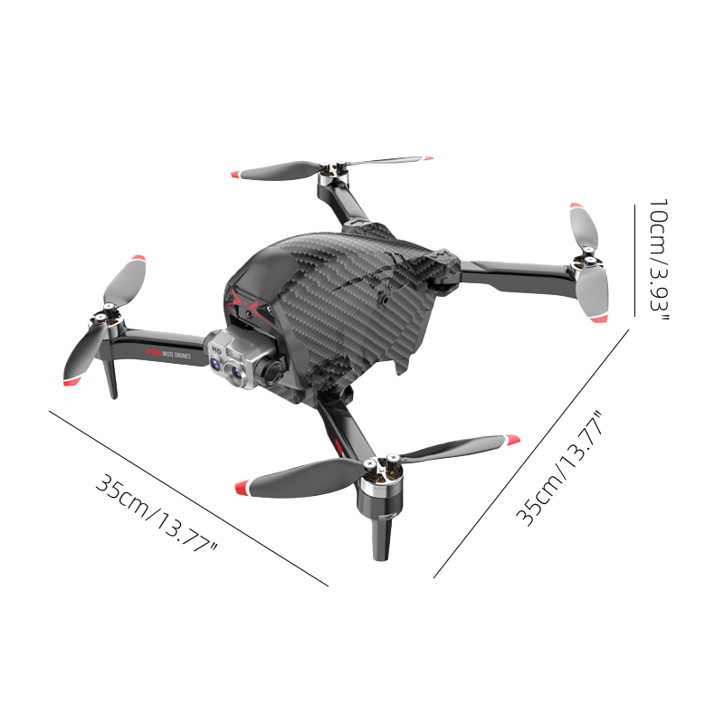 CS26 Drone with 1080P FPV Dual - đánh giá và giá Rc Helicopter Case
