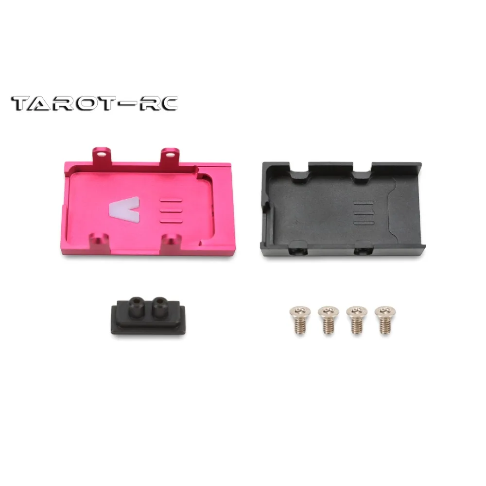 Tarot Metal Case Housing for V - đánh giá và giá Rc Helicopter Case