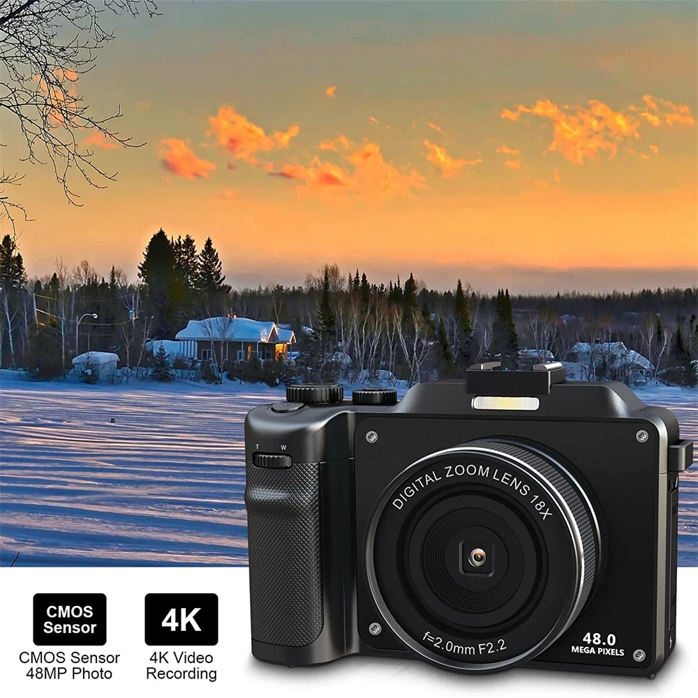 4K Digital Cameras for Photogr - đánh giá và giá Canon Camera Eos R50