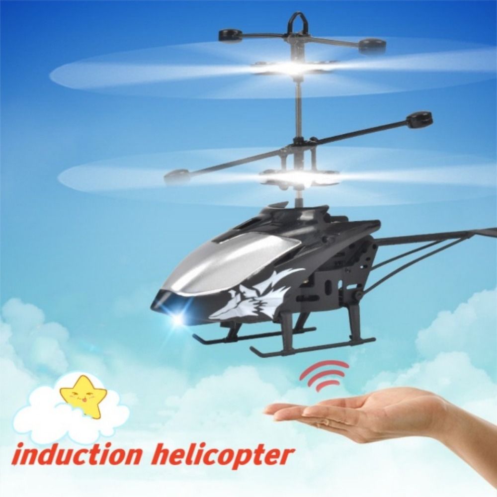 Mini Plastic RC Helicopters 2  - đánh giá và giá Rc Helicopter Large