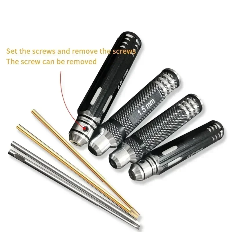 0.9/1.27/ 1.3/ 1.5/ 2.0/ 2.5/  - đánh giá và giá Rc Helicopter Tool Kit