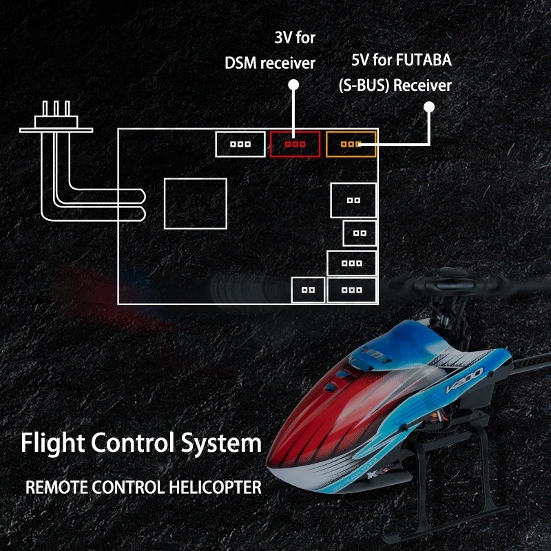 WLtoys RC Helicopters K200 K12 - đánh giá và giá Rc Helicopter Blade