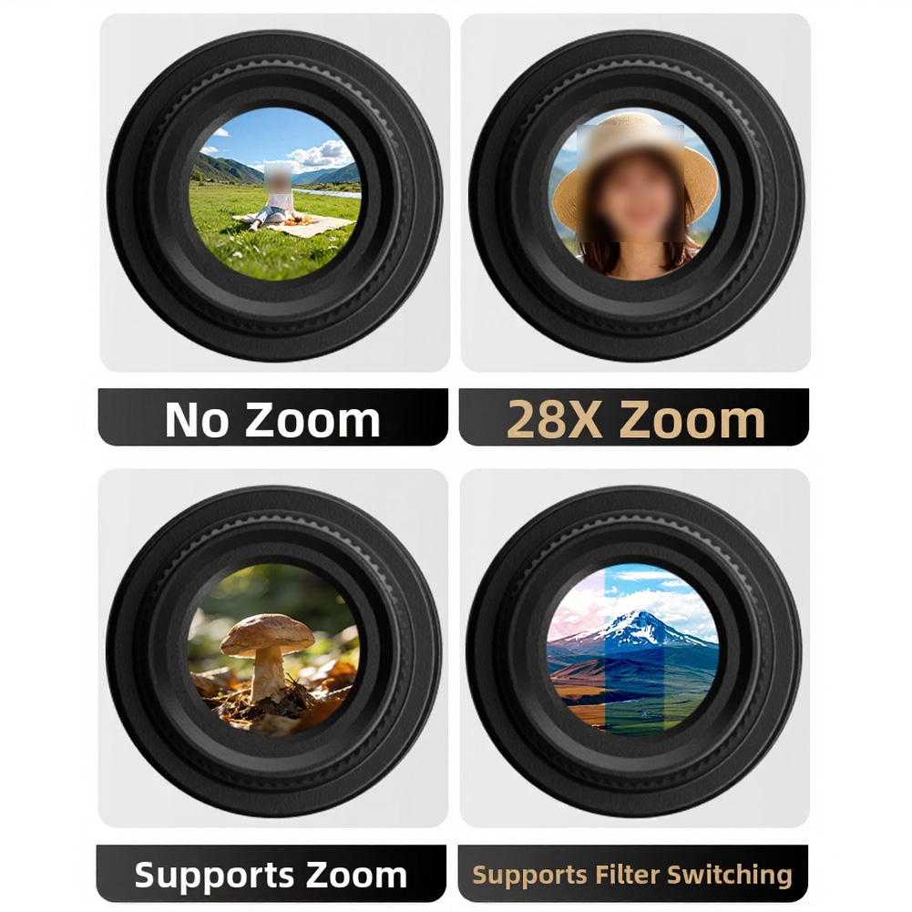 68MP HD Digital Camera DSLR Di - đánh giá và giá Canon Camera Eos R50
